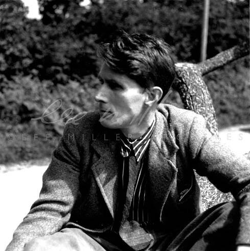 Lee Miller Archives | Conserving the legacy of Lee Miller, Roland Penrose and their contemporaries. 