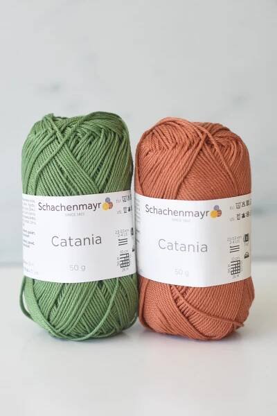Schachenmayr Catania - 50g / 125m (Sport)