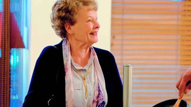 Philomena a Koleje osudu: hledání pravdy i odpuštění