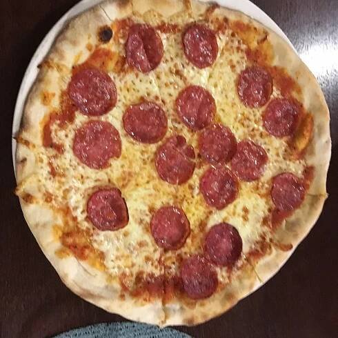 RESTAURACE - PIZZERIE TOSCA, Jesenik - Restaurant Reviews, Photos & Phone Number - Tripadvisor