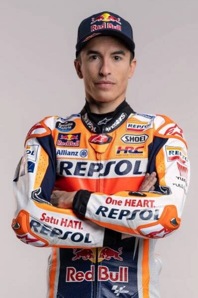 Marc Márquez – Wikipedie