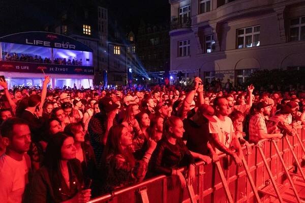 KVIFF | Fotogalerie