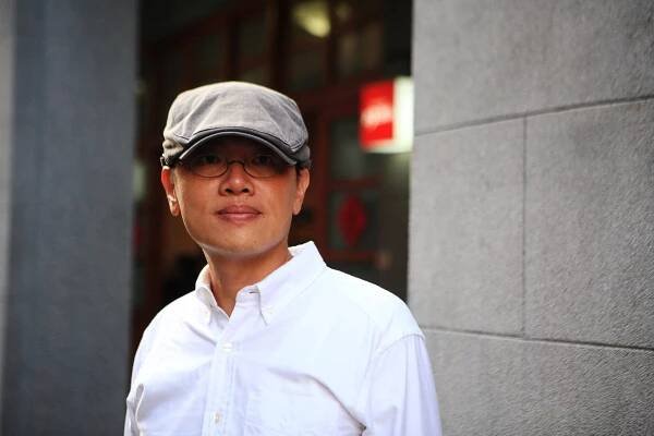 Mr. Yi-Cheng Jou