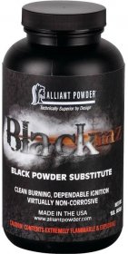Alliant Black MZ Black Powder Substitute 1 lb