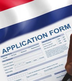 Application Process To Study in Netherlands | Netherlands Education Consultants - Bachelors, MS / Masters, PhD, MBA in Netherlands