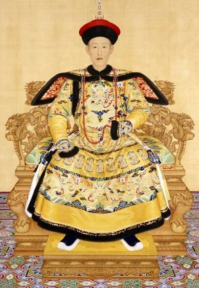 A comprehensive list of motifs, symbols, and themes found in Chinese art