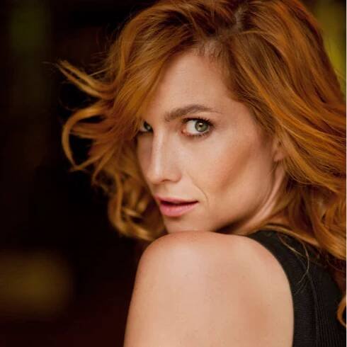Hana Vagnerová - ACTORSMAP