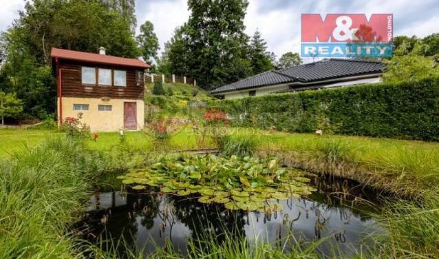 Prodej zahrady, 482 m2, Nejdek, ul. Údolní | Reality.iDNES.cz 
