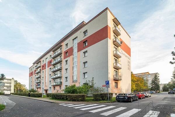 Prodej Byt 3+kk, Šumperská, Praha 9 - Letňany
