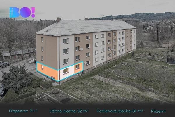 Alej míru, Jablunkov, okres Frýdek-Místek