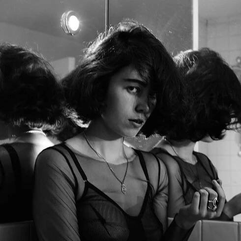 Kelly Lee Owens - "1 of 3"