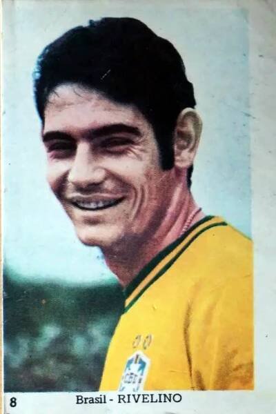 Roberto Rivelino