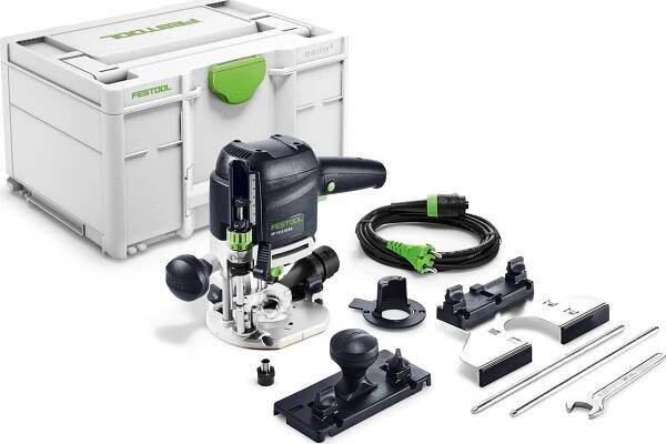 Festool OF 1010 REBQ Plus 576196 od 14 990 Kč