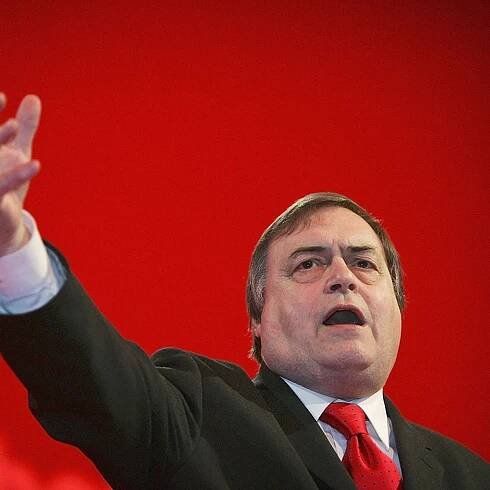 John Prescott reconciled the old with the new – he will be missed