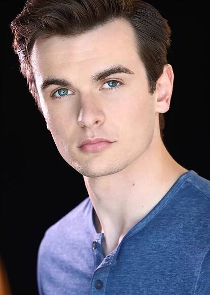 Photo - Ryan Mitchell - Actor | Ryan Mitchell