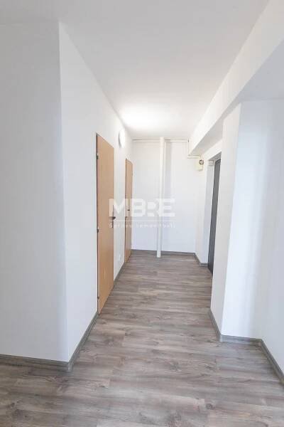 Pronájem bytu 3+1 s lodžií, Orlová - Lutyně, ul. Masarykova třída