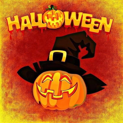 Halloweenský karneval a lampionový průvod v Pohodě