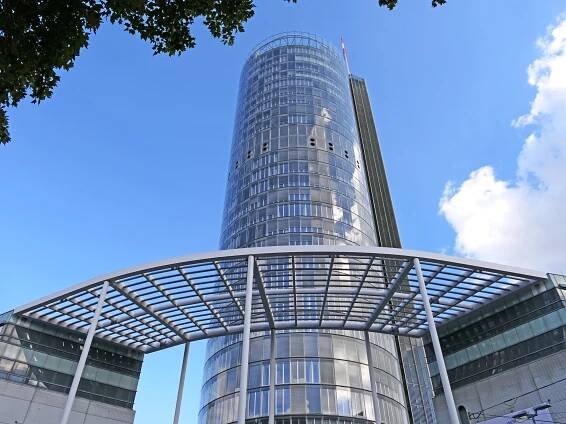 Essen | CityTecture