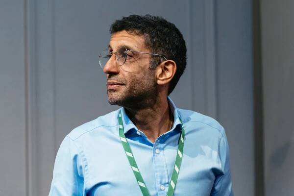 The Estate at the National Theatre will leave you feeling angry – review