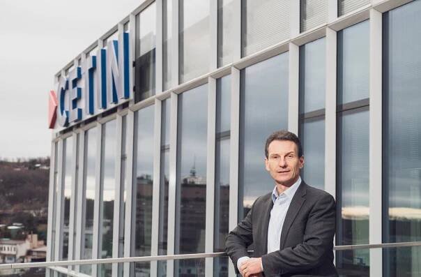 Odříznout síť od operátora před PPF nikdo neměl odvahu, říká ředitel společnosti CETIN Martin Škop | Forbes