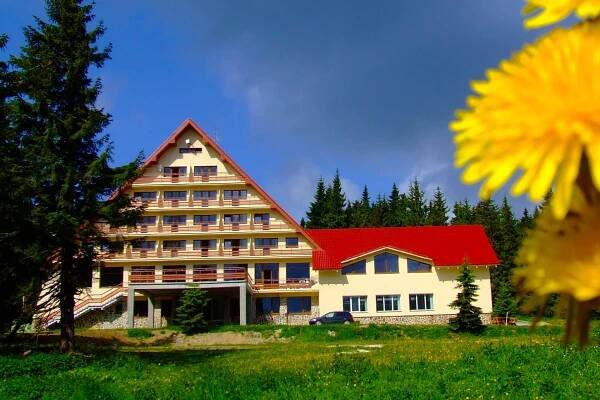 Letný tábor Mountains | Letné tábory športové | Detské tábory