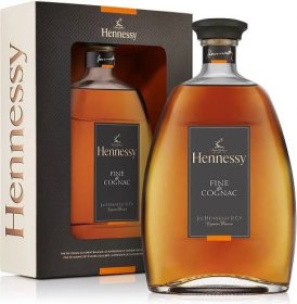 Hennessy Fine De Cognac 0.70L
