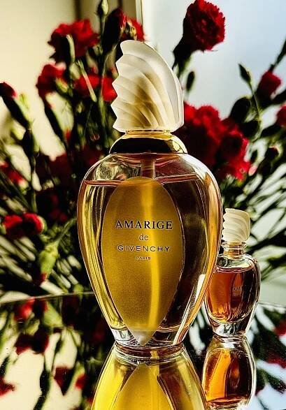 Amarige Givenchy pro ženy