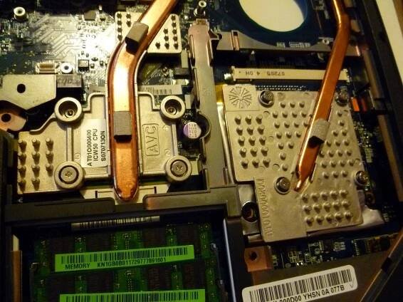 DIMM_V2 » NoteBook Repairs