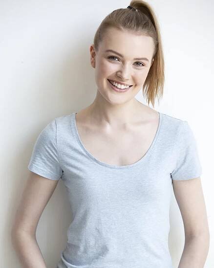 Photos - ERICA ANDERSON