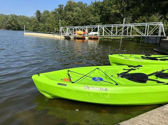 Blog — Kayak & Paddleboard Rental Kiosk Operations