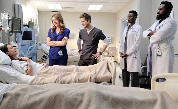 Jane Leeves