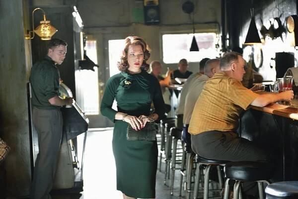 The Astronaut Wives Club - Protocol - Z filmu - Erin Cummings