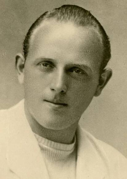 Josef Mach - Městské muzeum a galerie Vodňany