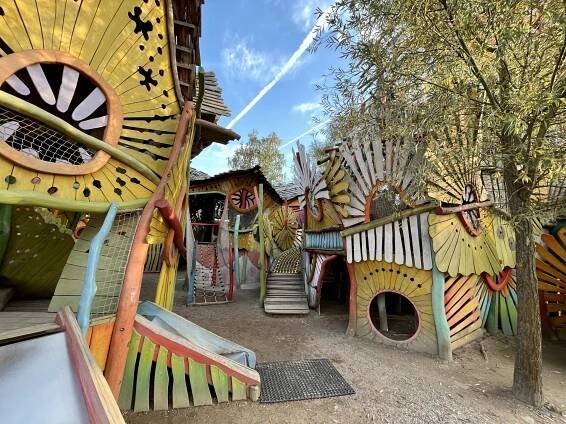 Zábavní park Mirakulum – tip na výlet | Vyletnik.cz