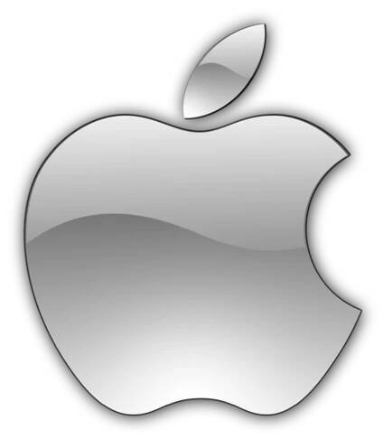 Logo společnosti Apple – Wikipedie