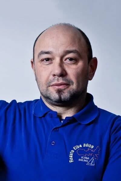 Lubor Šplíchal herec
