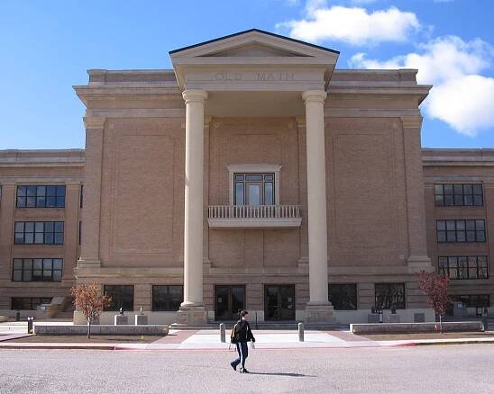 Canyon, Texas - Wikipedia