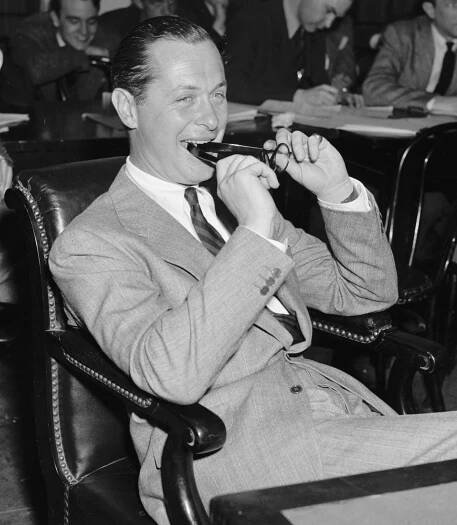 Robert Montgomery (Schauspieler)