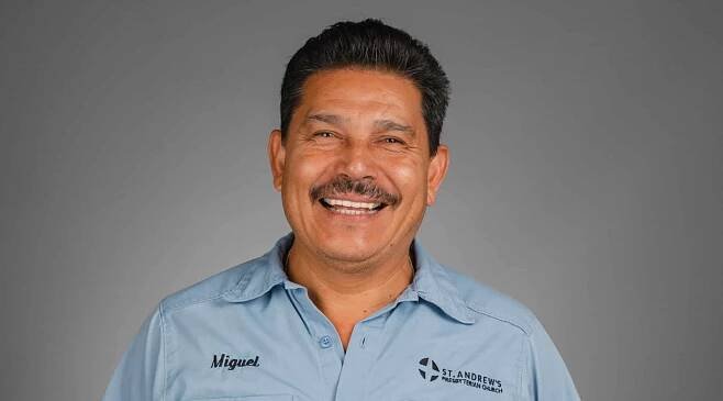 Miguel Torres