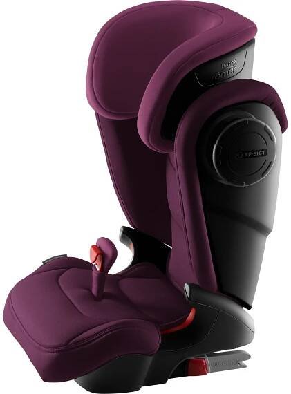 Autosedačka Britax Römer Kidfix III M 2020