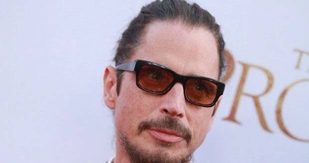 Legendární rocker Chris Cornell (†52) zemřel! Jen několik hodin po koncertu