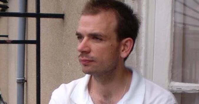 Host dne: kulturolog Martin Soukup
