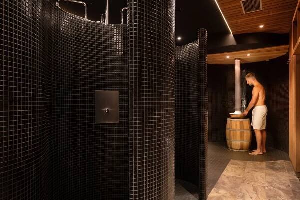Celodenní vstup do veřejné části wellness za 369 Kč Brno, Obřany Wellness centrum 4Comfort • Firmy.cz