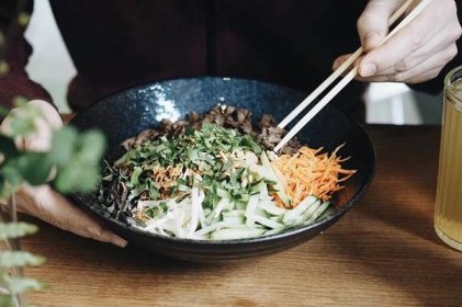 Bahn mi ba: Poklady i speciality vietnamské kuchyně v moderním kabátě - Říká kdo?