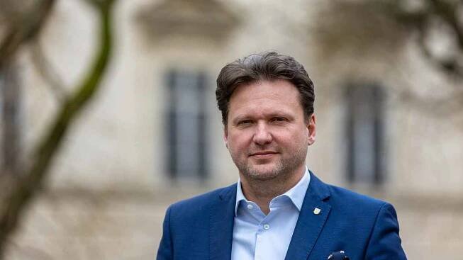 Radek Vondráček: Nechci umlčet média, o kauzách se veřejnost dozví