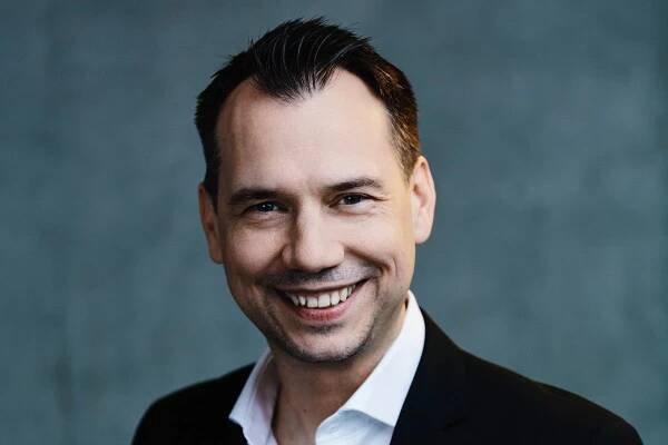 Sebastian Fitzek