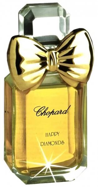 Happy Diamonds Chopard pro ženy 