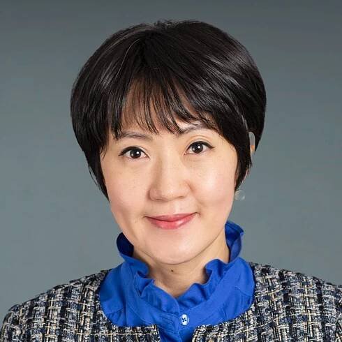 Hyejung Kim,NP. Gynecology