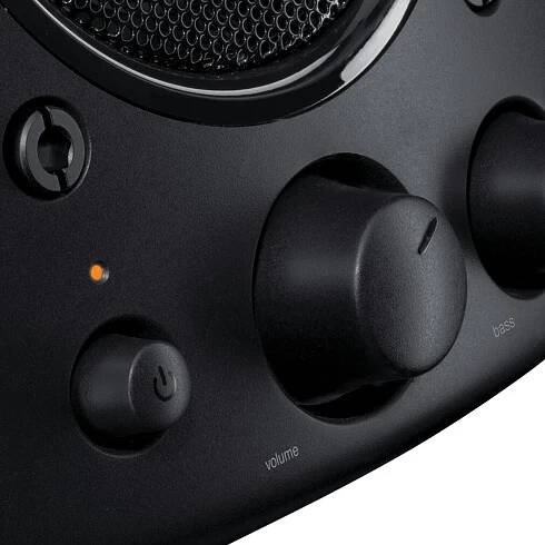 LOGITECH Z-623 Speaker Druh sady 2.1