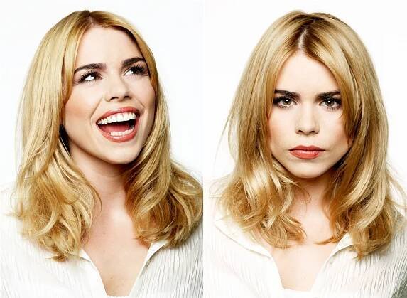 Billie